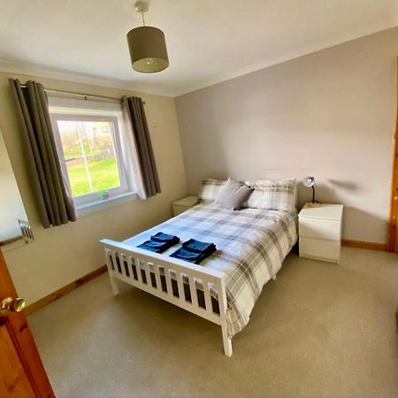 Fort William - Highland Holiday Home 外观 照片