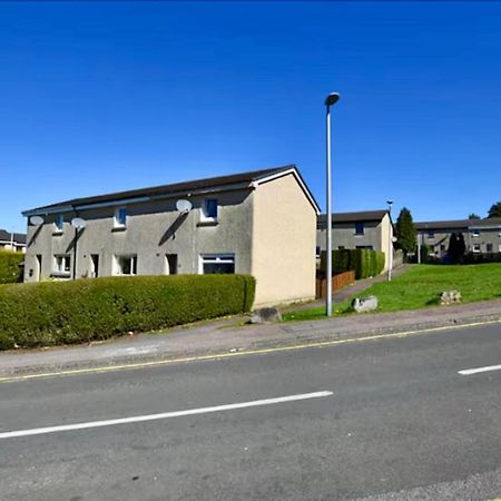 Fort William - Highland Holiday Home 外观 照片