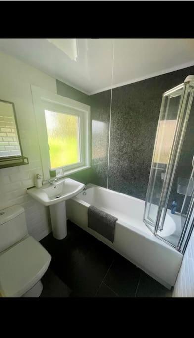Fort William - Highland Holiday Home 外观 照片