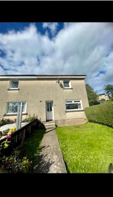 Fort William - Highland Holiday Home 外观 照片