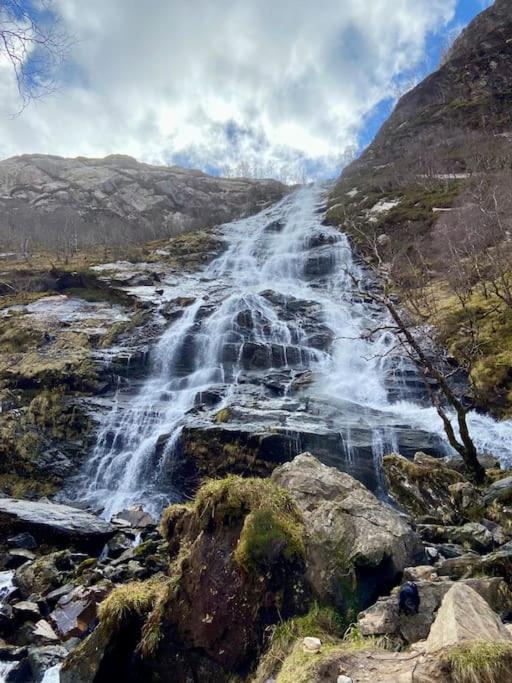 Fort William - Highland Holiday Home 外观 照片