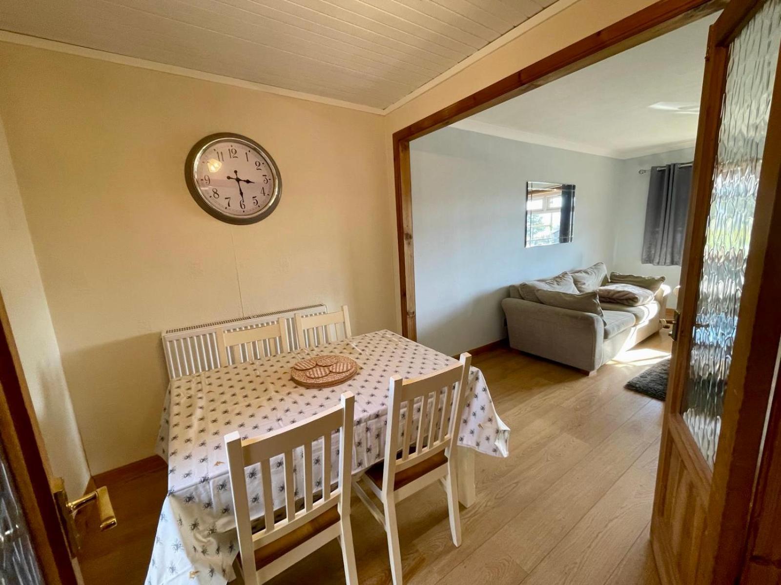 Fort William - Highland Holiday Home 外观 照片