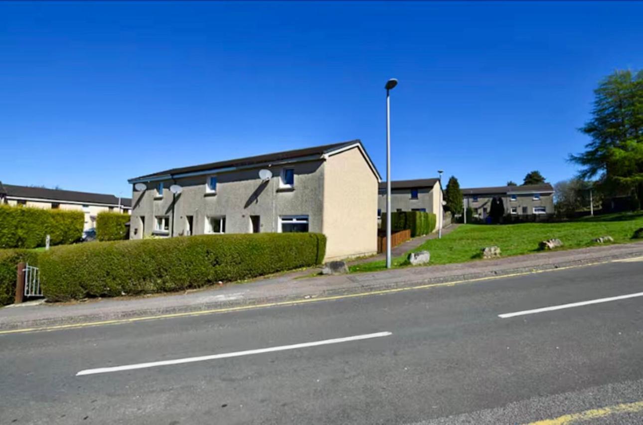 Fort William - Highland Holiday Home 外观 照片